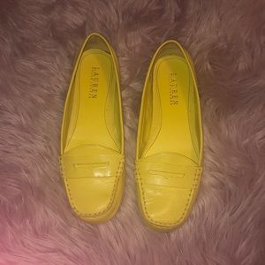 Ralph Lauren Loafers